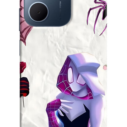 Gwen Verse Oppo A5x 5G Hard Case Back Cover by Casekaro