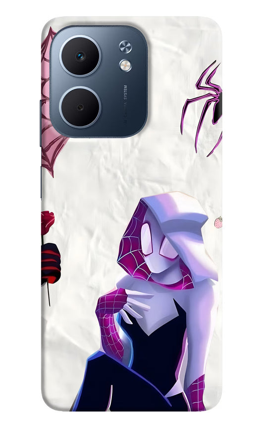 Gwen Verse Oppo A5x 5G Hard Case Back Cover by Casekaro