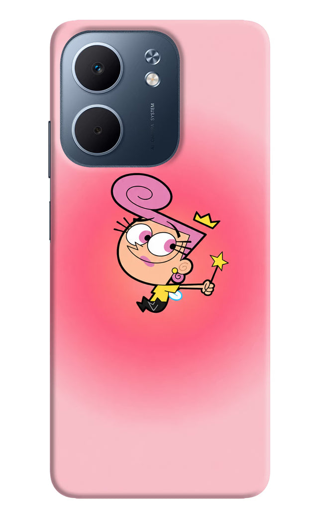 Wanda Magic Oppo A5x 5G Hard Case Back Cover by Casekaro