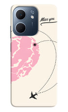 Miss Orbit Oppo A5x 5G Hard Case Back Cover by Casekaro