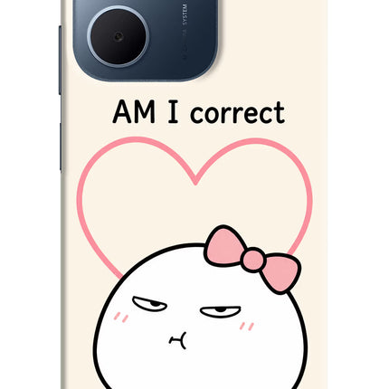 Always Right Oppo A5x 5G Hard Case Back Cover by Casekaro