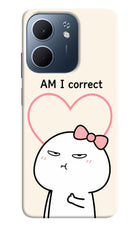 Always Right Oppo A5x 5G Hard Case Back Cover by Casekaro