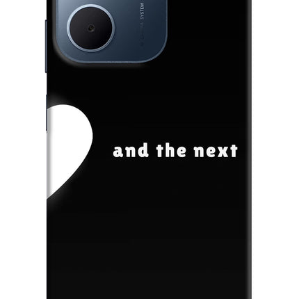 Next World Oppo A5x 5G Hard Case Back Cover by Casekaro