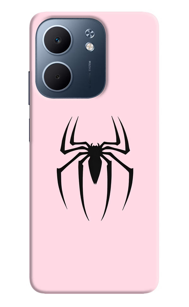 Peter Symbol Oppo A5x 5G Hard Case Back Cover by Casekaro