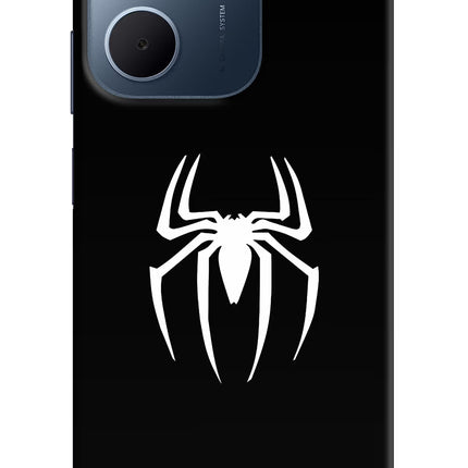 Miles Symbol Oppo A5x 5G Hard Case Back Cover by Casekaro