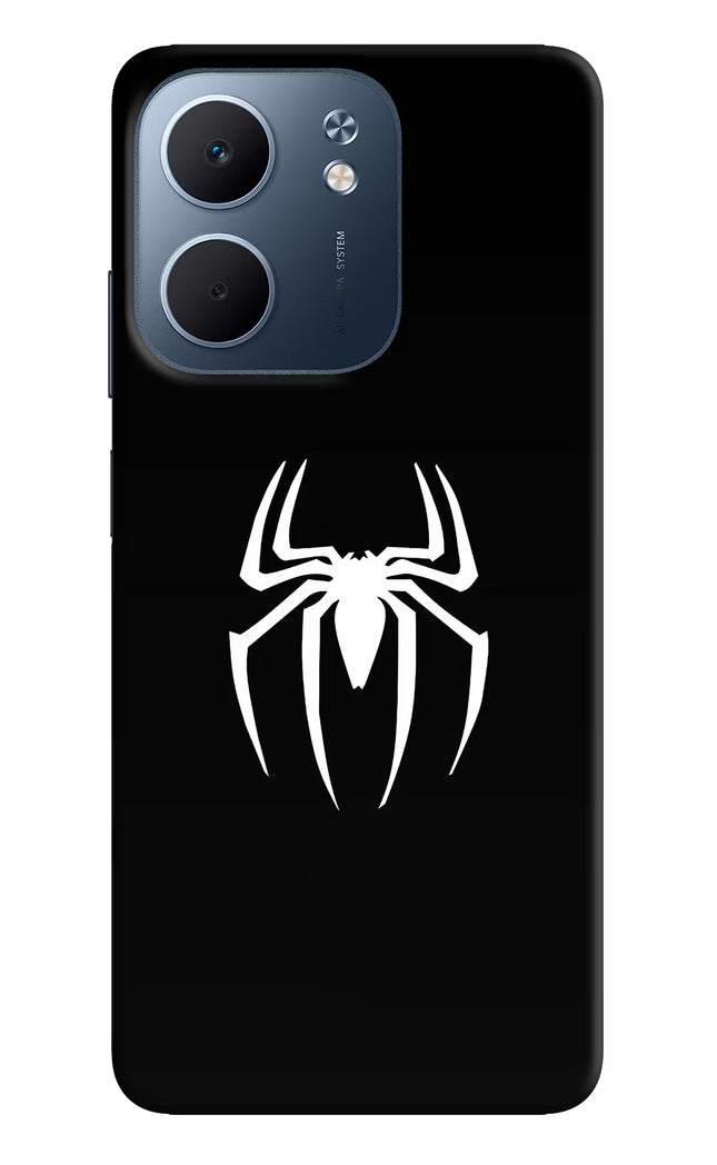 Miles Symbol Oppo A5x 5G Hard Case Back Cover by Casekaro
