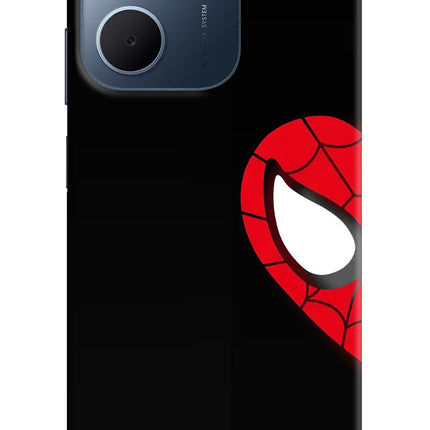 Peter Mask Oppo A5x 5G Hard Case Back Cover by Casekaro