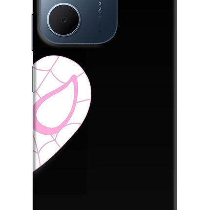 Gwen Mask Oppo A5x 5G Hard Case Back Cover by Casekaro