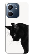 Shadow Gaze Oppo A5x 5G Hard Case Back Cover by Casekaro