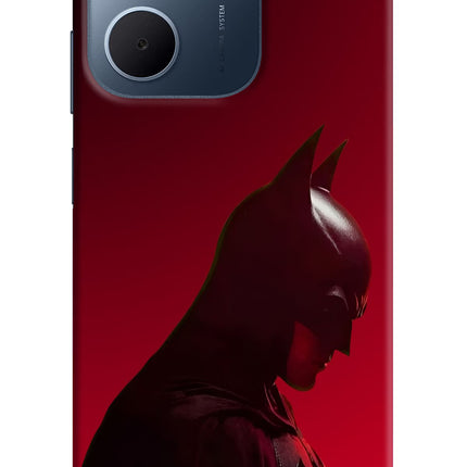 Dark Knight Oppo A5x 5G Hard Case Back Cover by Casekaro