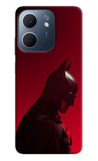 Dark Knight Oppo A5x 5G Hard Case Back Cover by Casekaro