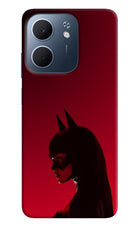 Night Thief Oppo A5x 5G Hard Case Back Cover by Casekaro