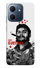 Che Guevara Iconic Oppo A5x 5G Hard Case Back Cover by Casekaro