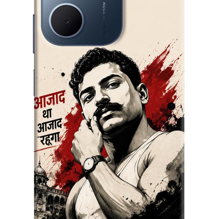 Dr. Ambedkar Visionary Oppo A5x 5G Back Cover