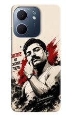 Dr. Ambedkar Visionary Oppo A5x 5G Back Cover