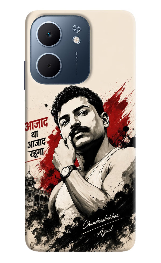 Dr. Ambedkar Visionary Oppo A5x 5G Back Cover