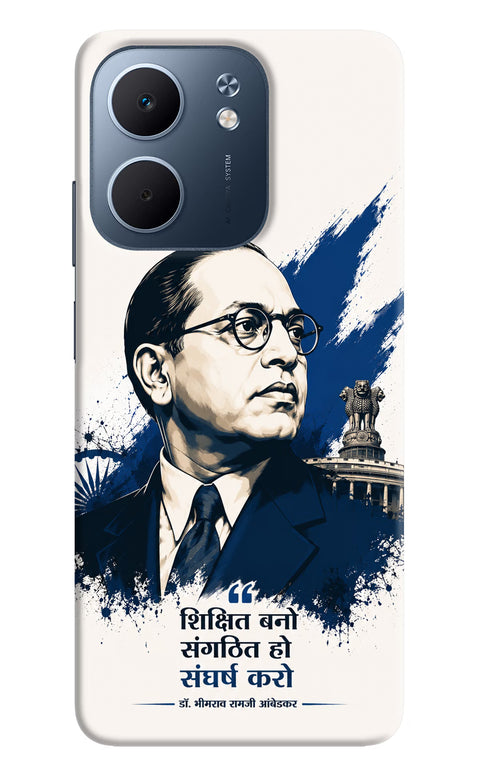Bhagat Singh Trio Oppo A5x 5G Back Cover