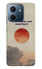 Pixel Sun Oppo A5x 5G Hard Case Back Cover by Casekaro