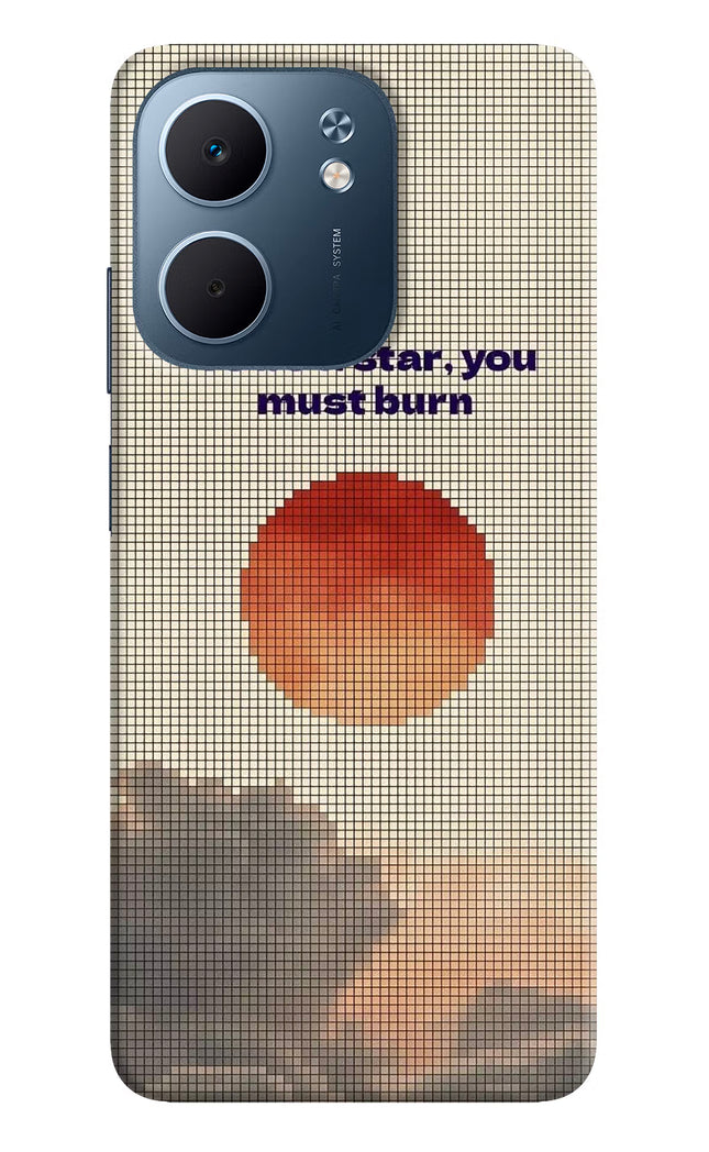 Pixel Sun Oppo A5x 5G Hard Case Back Cover by Casekaro