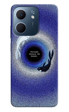 Dark Koi Oppo A5x 5G Hard Case Back Cover by Casekaro
