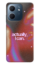 Pink Aura Oppo A5x 5G Hard Case Back Cover by Casekaro