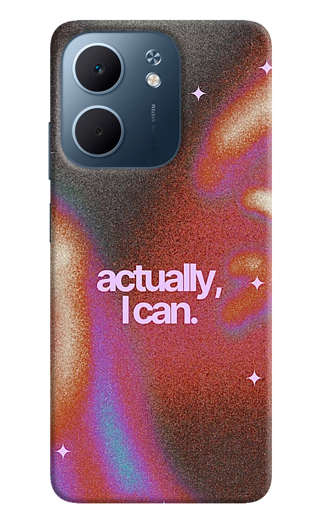 Pink Aura Oppo A5x 5G Hard Case Back Cover by Casekaro
