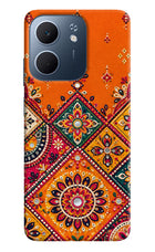 Kutch Glow Oppo A5x 5G Hard Case Back Cover by Casekaro
