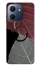Leaf Pattern Oppo A5x 5G Pop Case by Casekaro