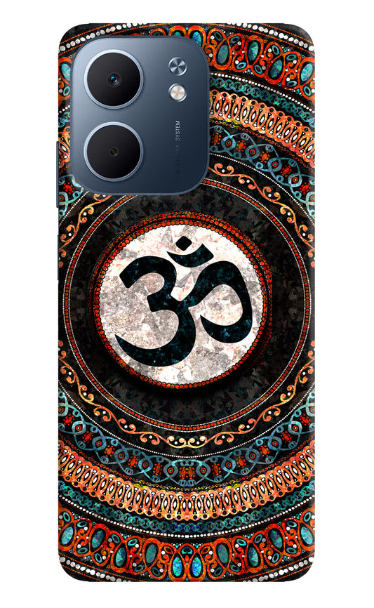 Om Culture Oppo A5x 5G Pop Case by Casekaro