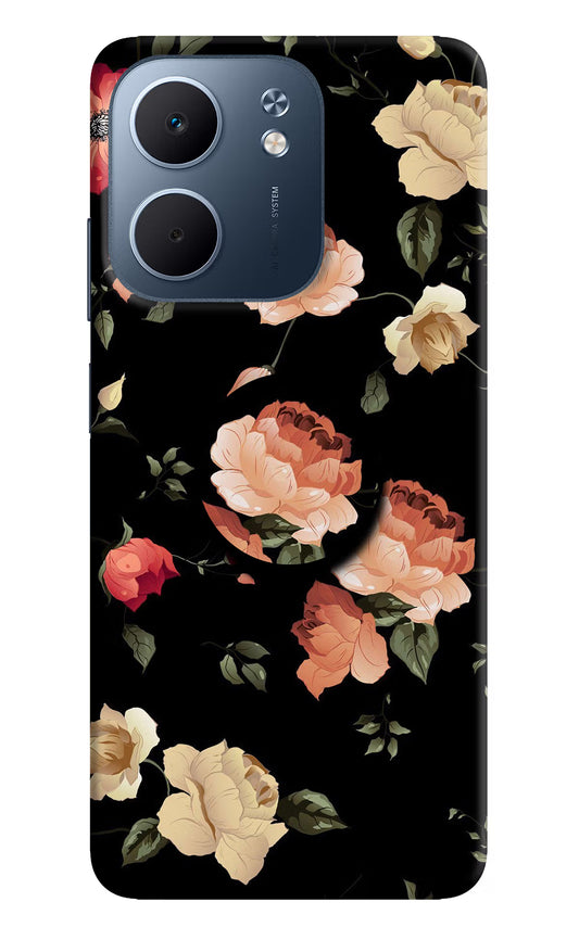 Flowers Oppo A5x 5G Pop Case by Casekaro
