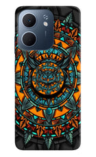 Angry Owl Oppo A5x 5G Pop Case by Casekaro