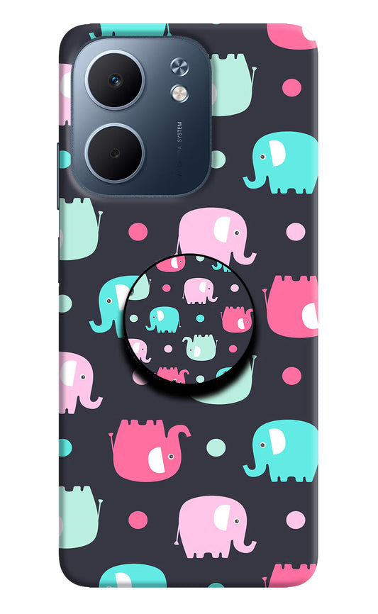 Baby Elephants Oppo A5x 5G Pop Case by Casekaro
