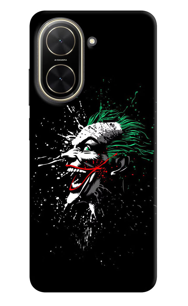 Joker Poco C71 Back Cover
