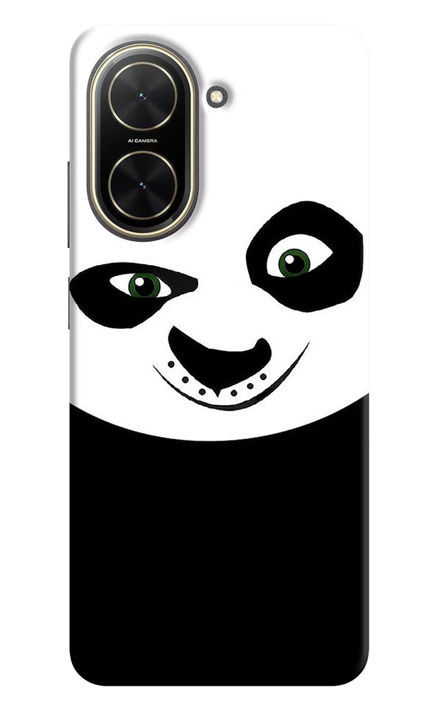 Panda Poco C71 Back Cover