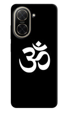 Om Poco C71 Back Cover