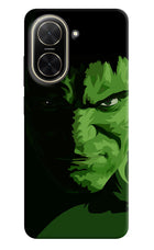 HULK Poco C71 Back Cover