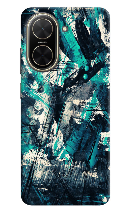 Artwork Poco C71 Back Cover