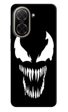 Venom Poco C71 Back Cover
