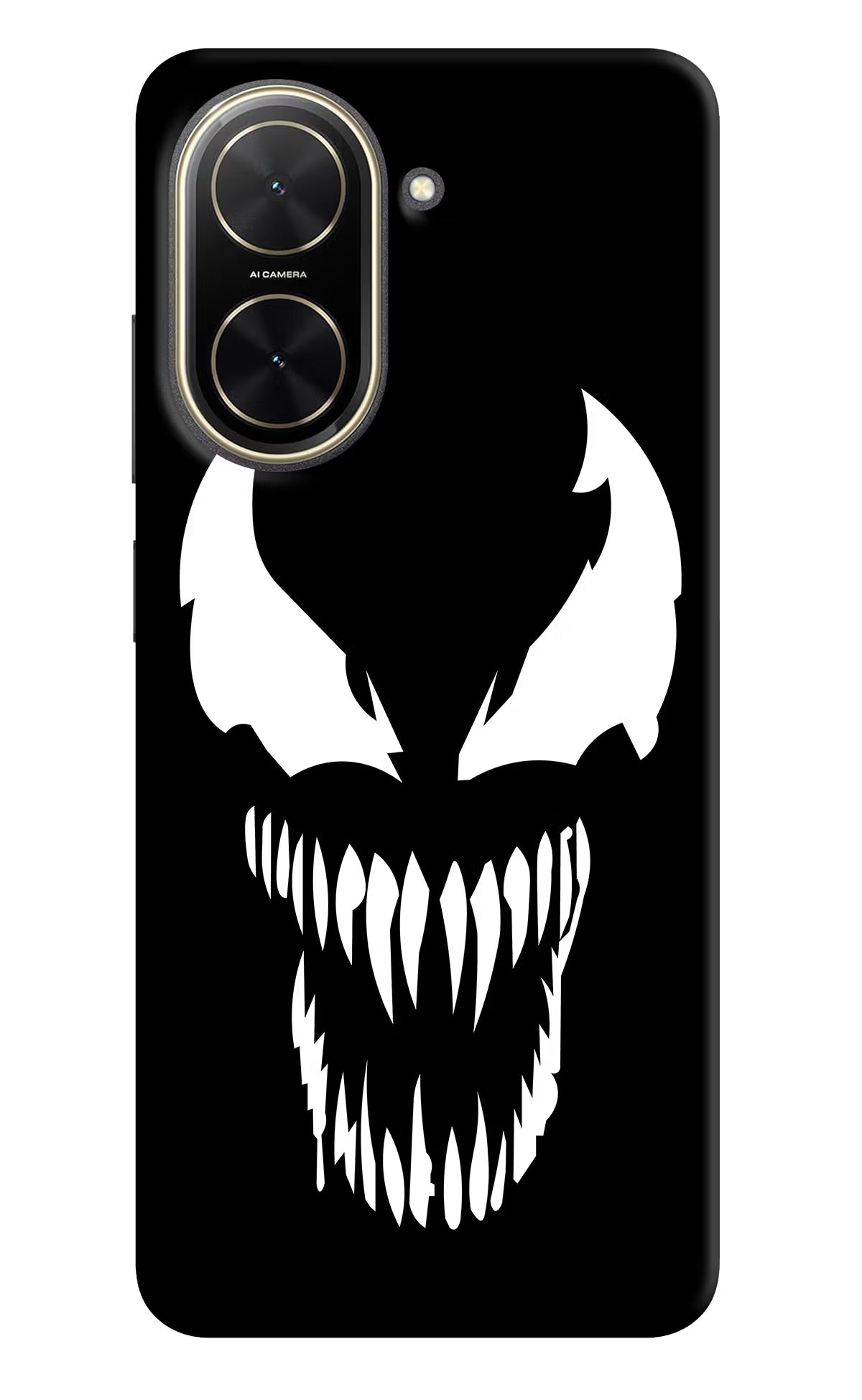 Venom Poco C71 Back Cover