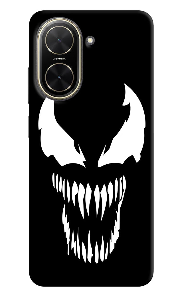 Venom Poco C71 Back Cover