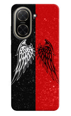 Wings Poco C71 Back Cover