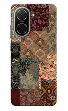 Desi Print Poco C71 Back Cover