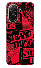 Ordinary Things Poco C71 Back Cover