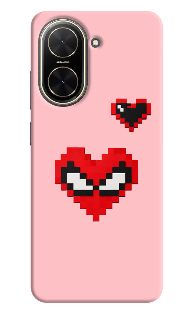Gwen Heart Poco C71 Hard Case Back Cover by Casekaro