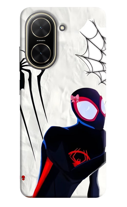 Miles Verse Poco C71 Hard Case Back Cover by Casekaro