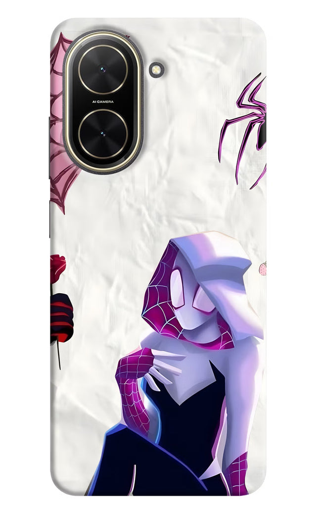 Gwen Verse Poco C71 Hard Case Back Cover by Casekaro