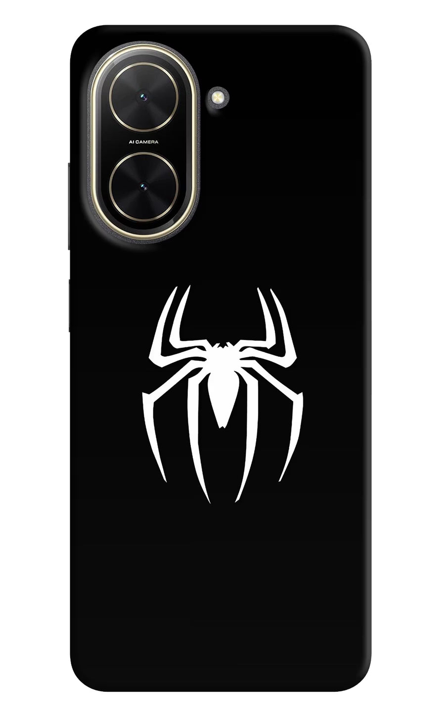 Miles Symbol Poco C71 Back Cover, Hard case