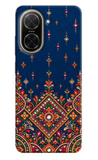 Neel Noor Poco C71 Hard Case Back Cover by Casekaro