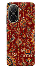 Laal Riwaaz Poco C71 Hard Case Back Cover by Casekaro