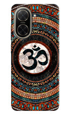 Om Culture Poco C71 Pop Case